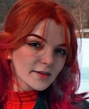 Шаповалова Анна